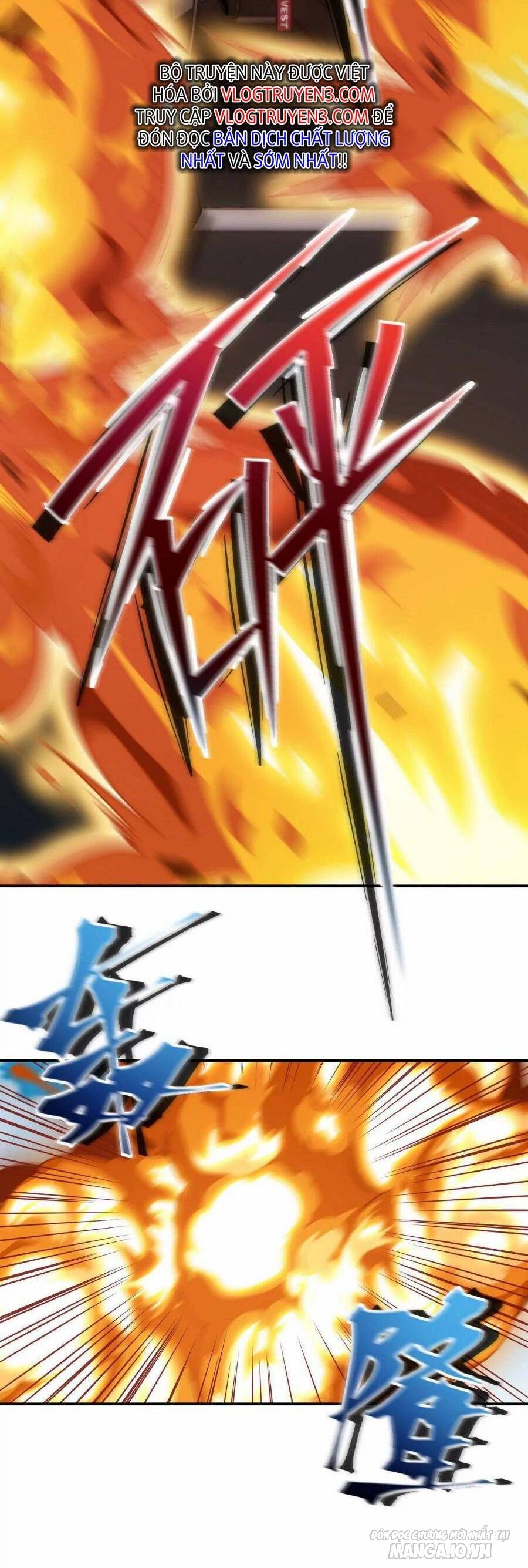 Thần Thú Quật Khởi Chapter 1 - Trang 2