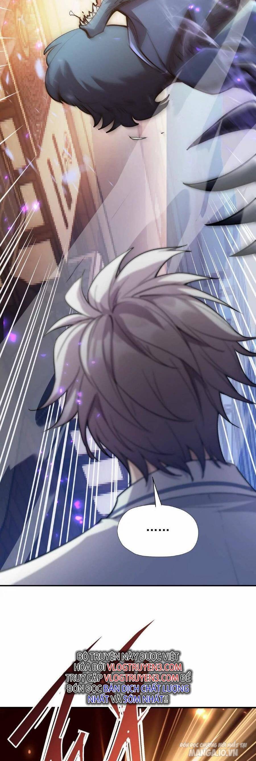 Thần Thú Quật Khởi Chapter 1 - Trang 2