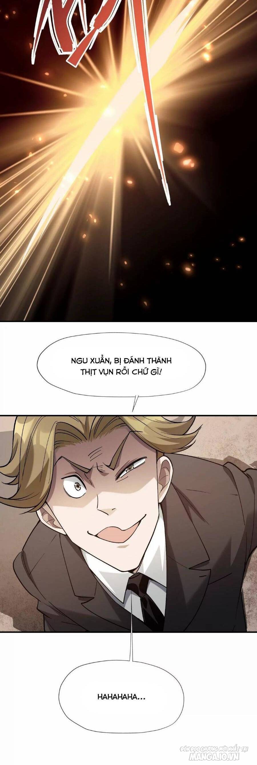 Thần Thú Quật Khởi Chapter 1 - Trang 2