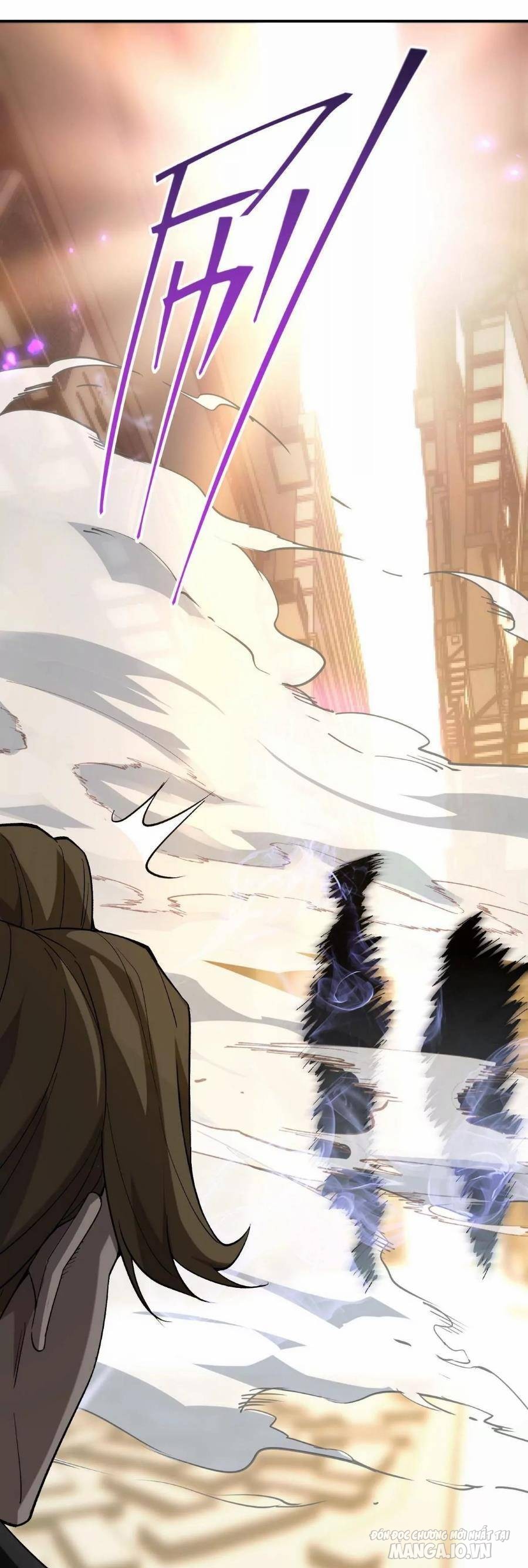 Thần Thú Quật Khởi Chapter 1 - Trang 2