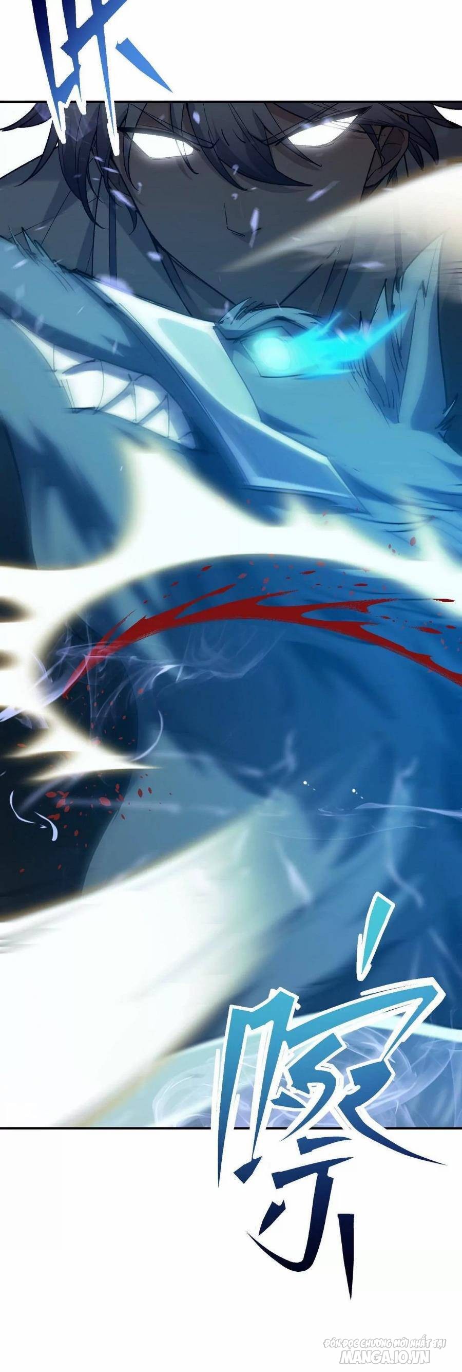 Thần Thú Quật Khởi Chapter 1 - Trang 2