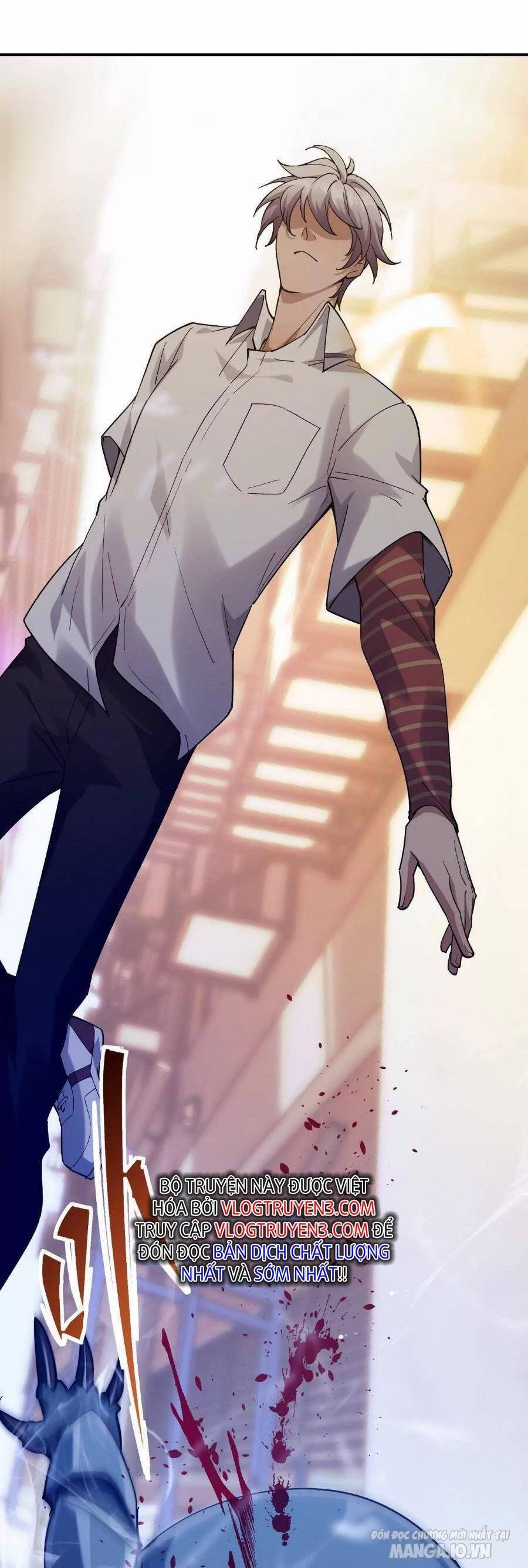 Thần Thú Quật Khởi Chapter 1 - Trang 2