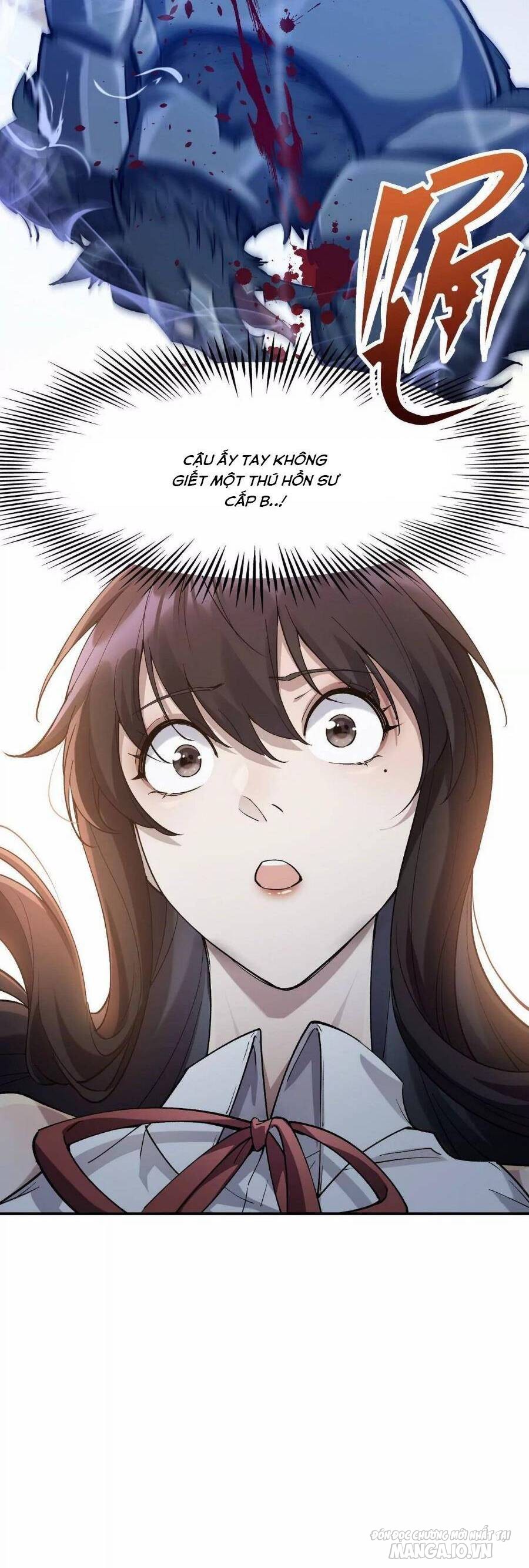 Thần Thú Quật Khởi Chapter 1 - Trang 2