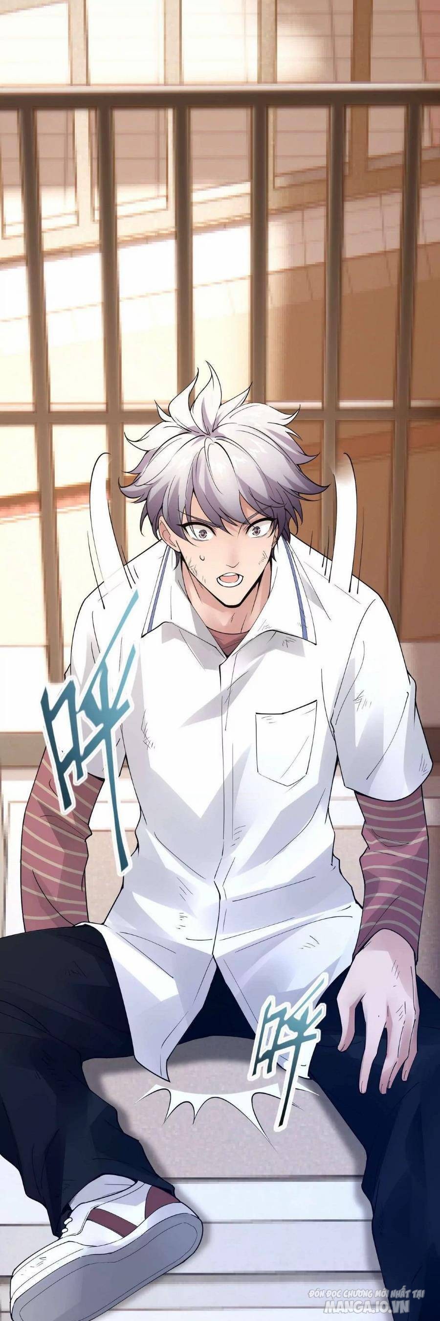 Thần Thú Quật Khởi Chapter 1 - Trang 2