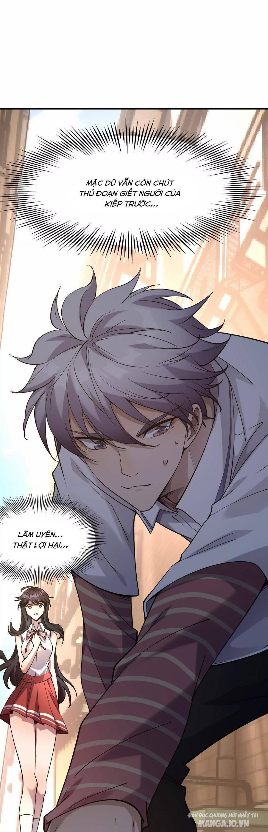 Thần Thú Quật Khởi Chapter 1 - Trang 2