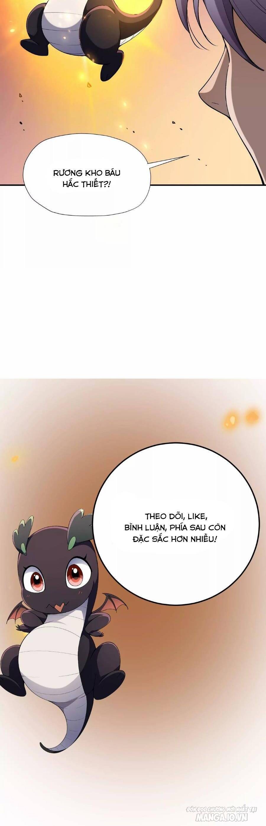 Thần Thú Quật Khởi Chapter 1 - Trang 2