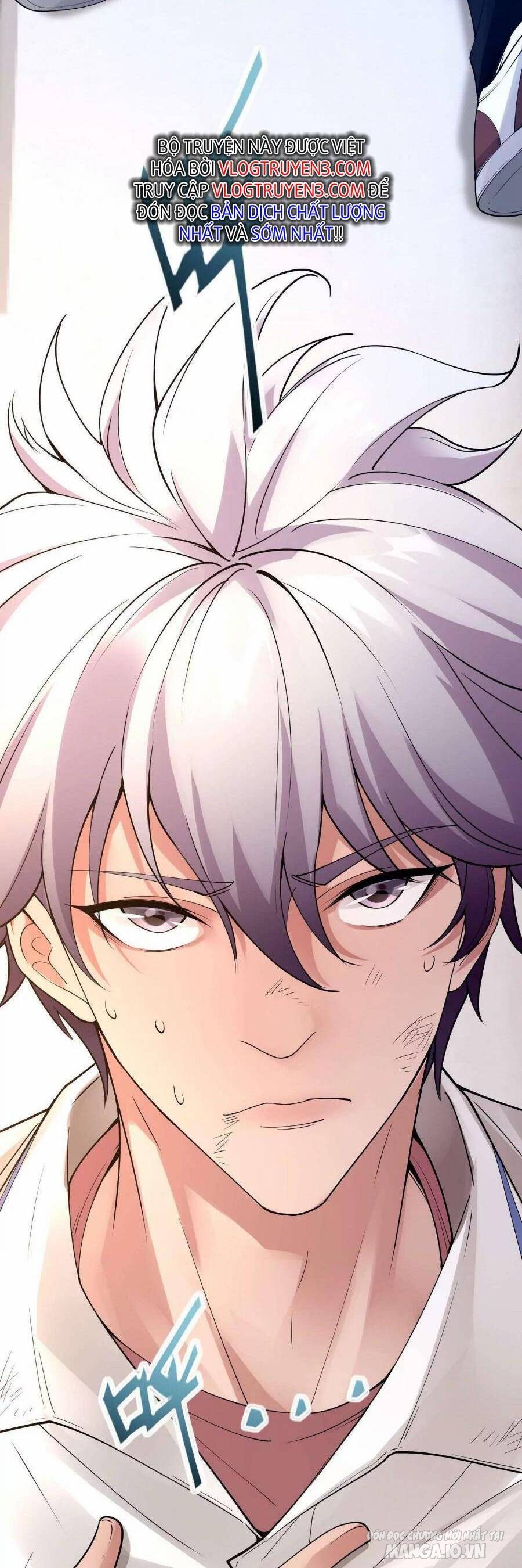 Thần Thú Quật Khởi Chapter 1 - Trang 2