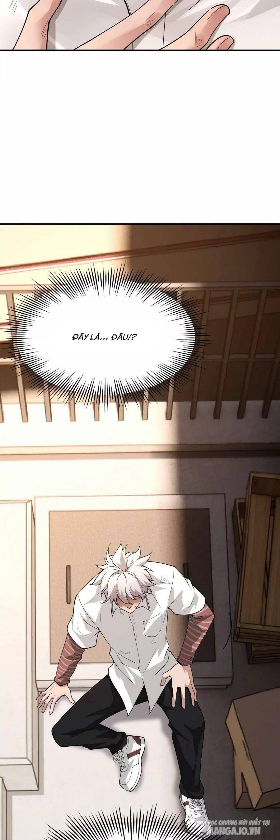 Thần Thú Quật Khởi Chapter 1 - Trang 2