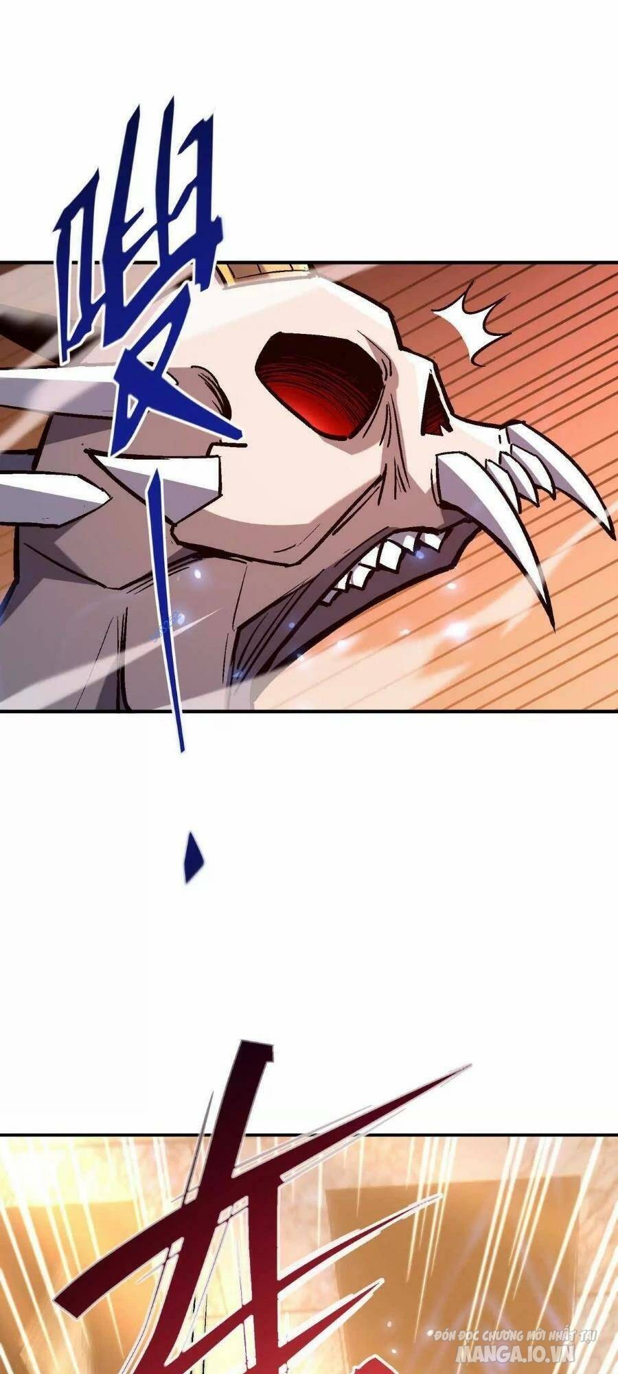 Thần Thú Quật Khởi Chapter 10 - Trang 2