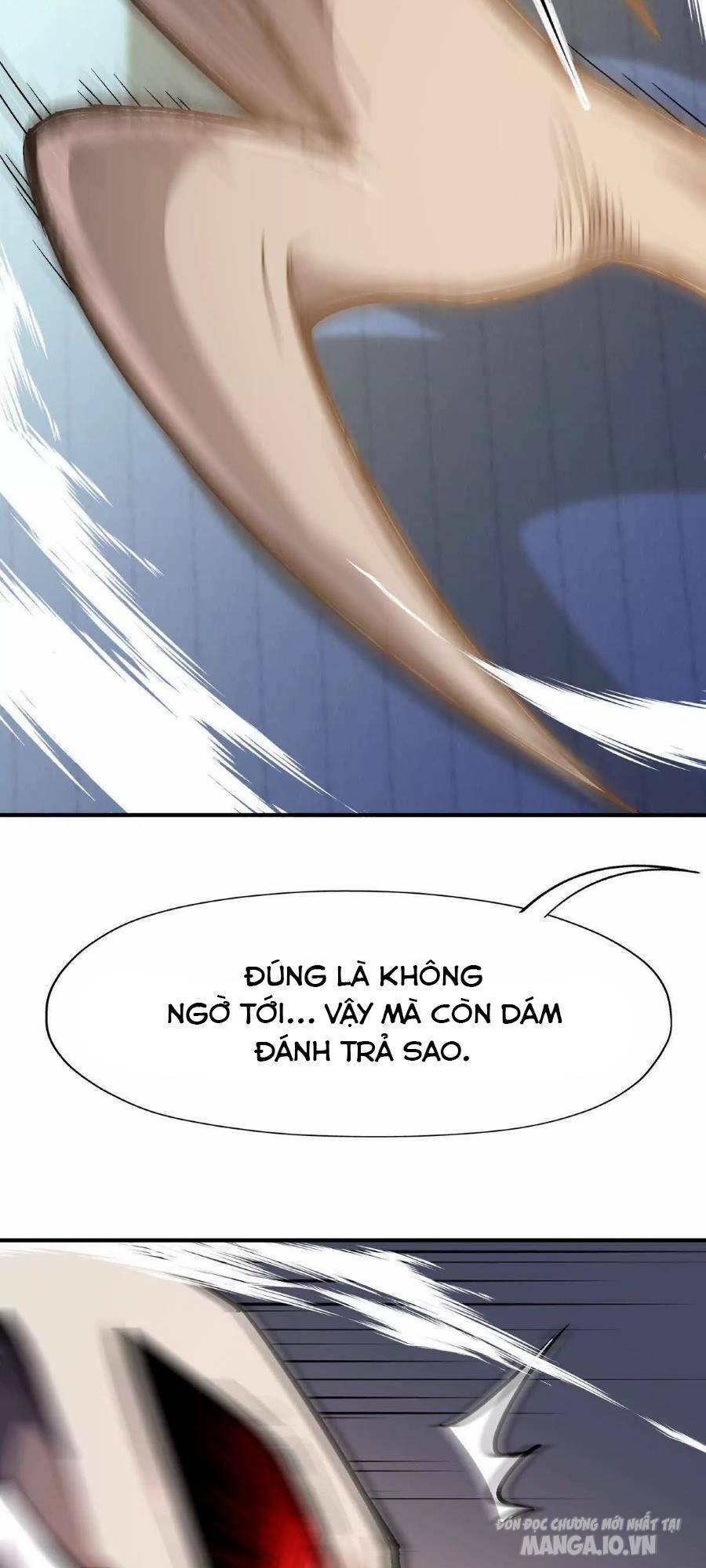 Thần Thú Quật Khởi Chapter 10 - Trang 2