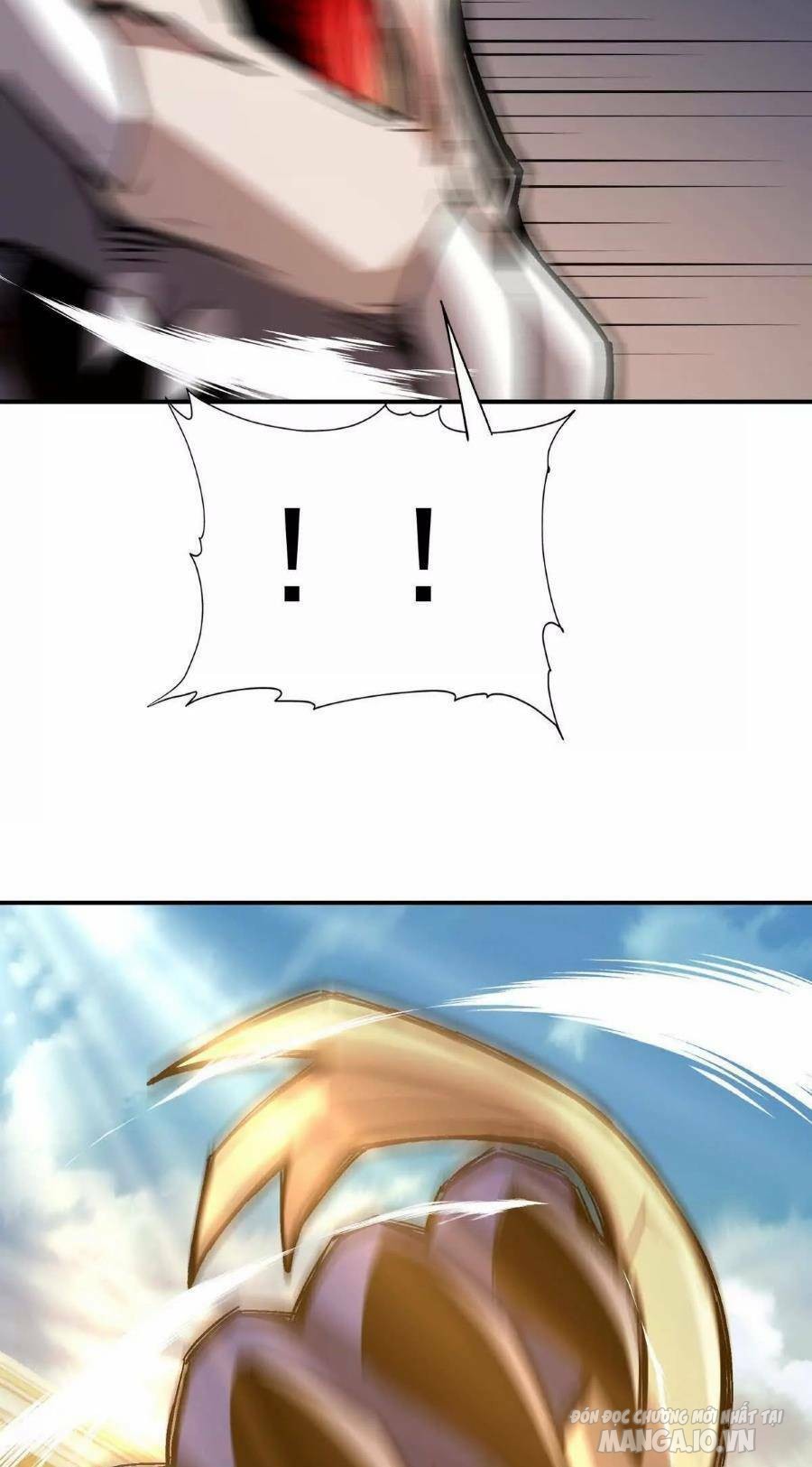 Thần Thú Quật Khởi Chapter 10 - Trang 2