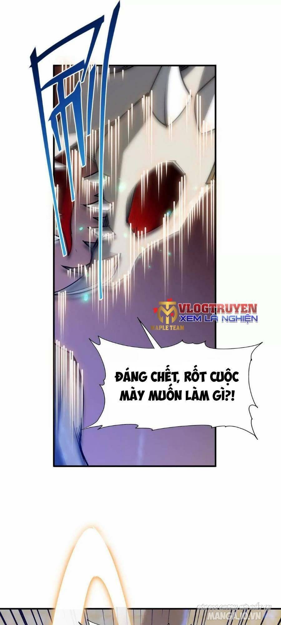 Thần Thú Quật Khởi Chapter 10 - Trang 2