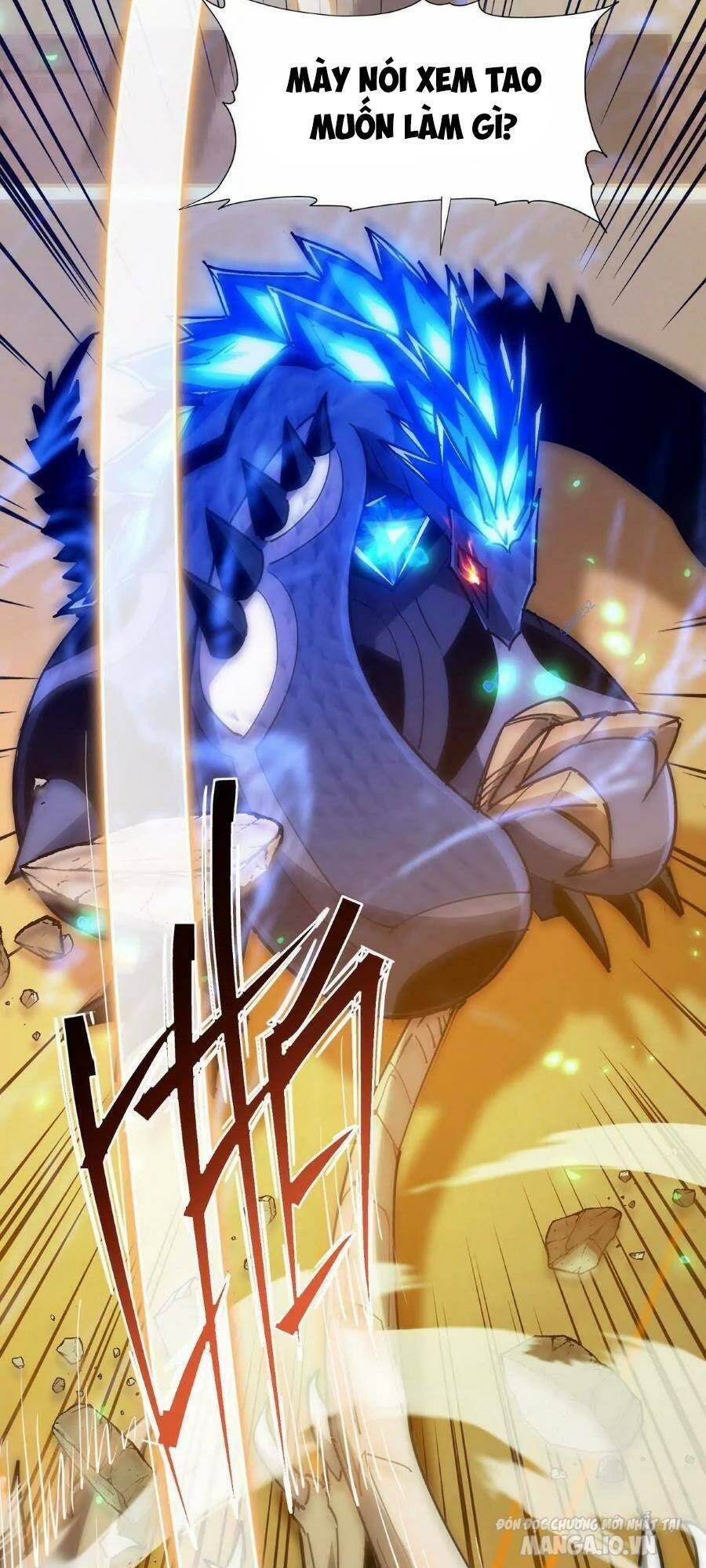 Thần Thú Quật Khởi Chapter 10 - Trang 2