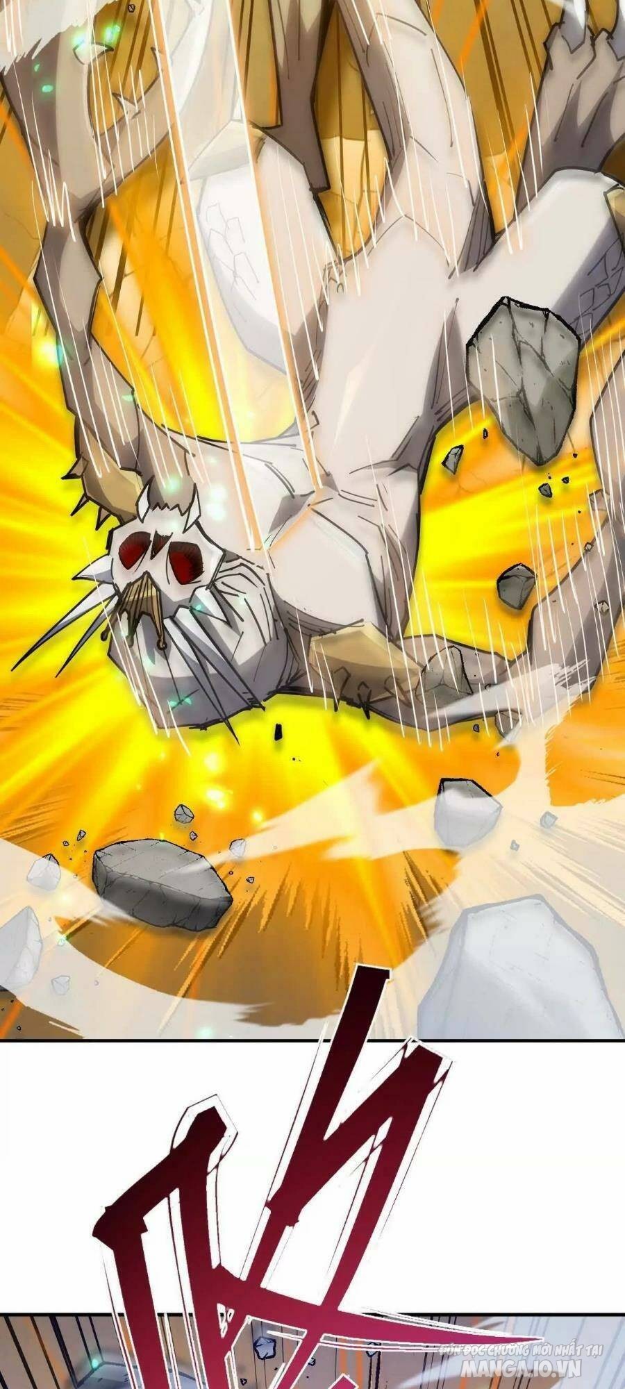 Thần Thú Quật Khởi Chapter 10 - Trang 2