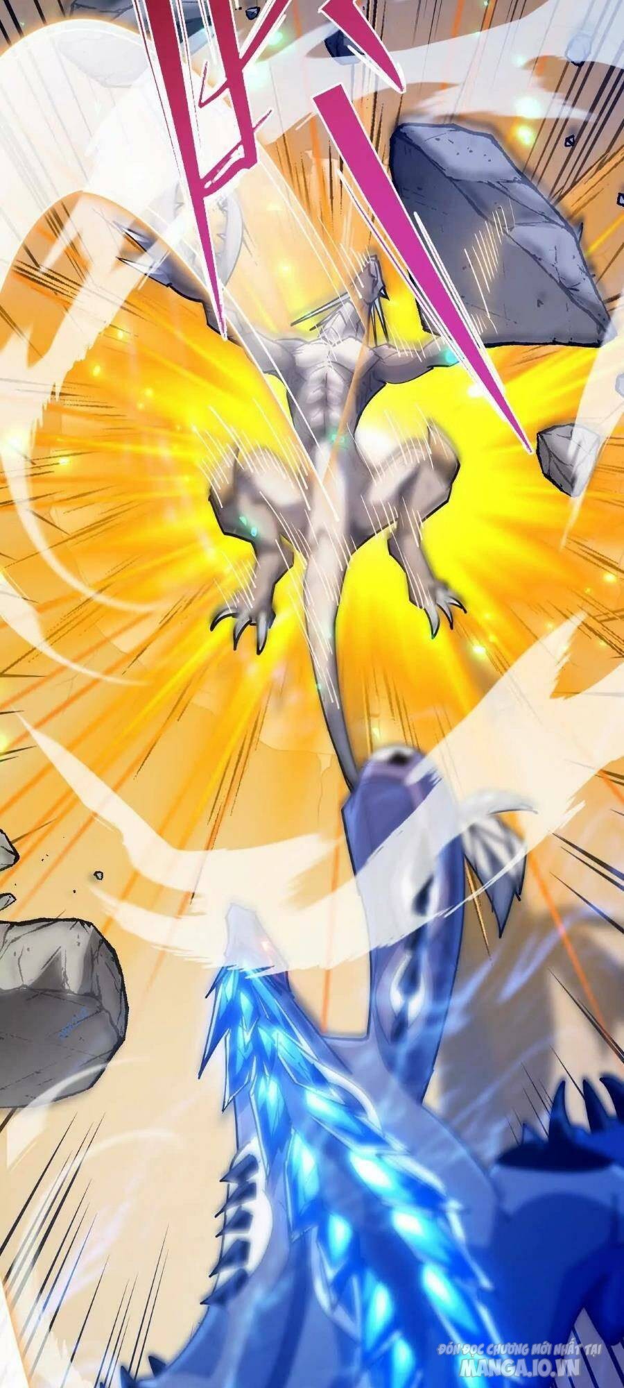 Thần Thú Quật Khởi Chapter 10 - Trang 2