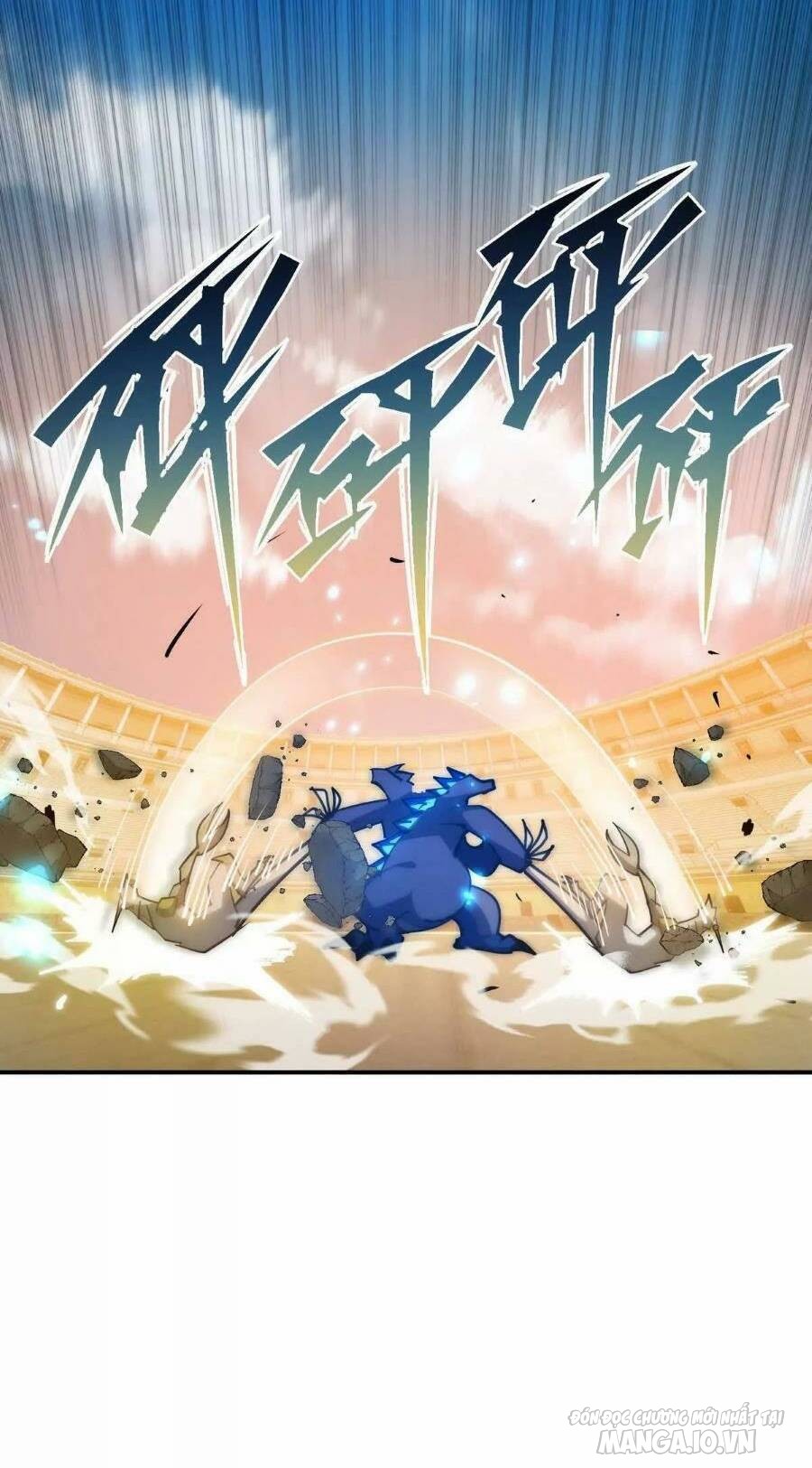 Thần Thú Quật Khởi Chapter 10 - Trang 2