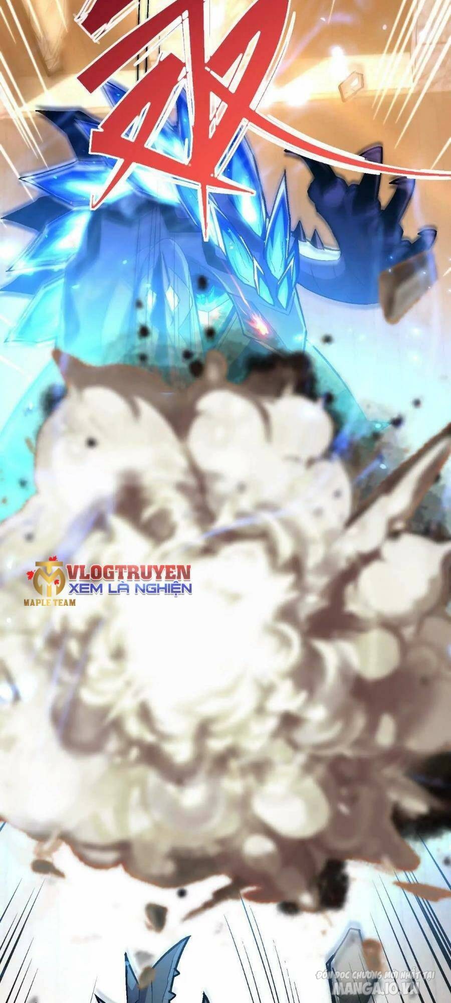 Thần Thú Quật Khởi Chapter 10 - Trang 2