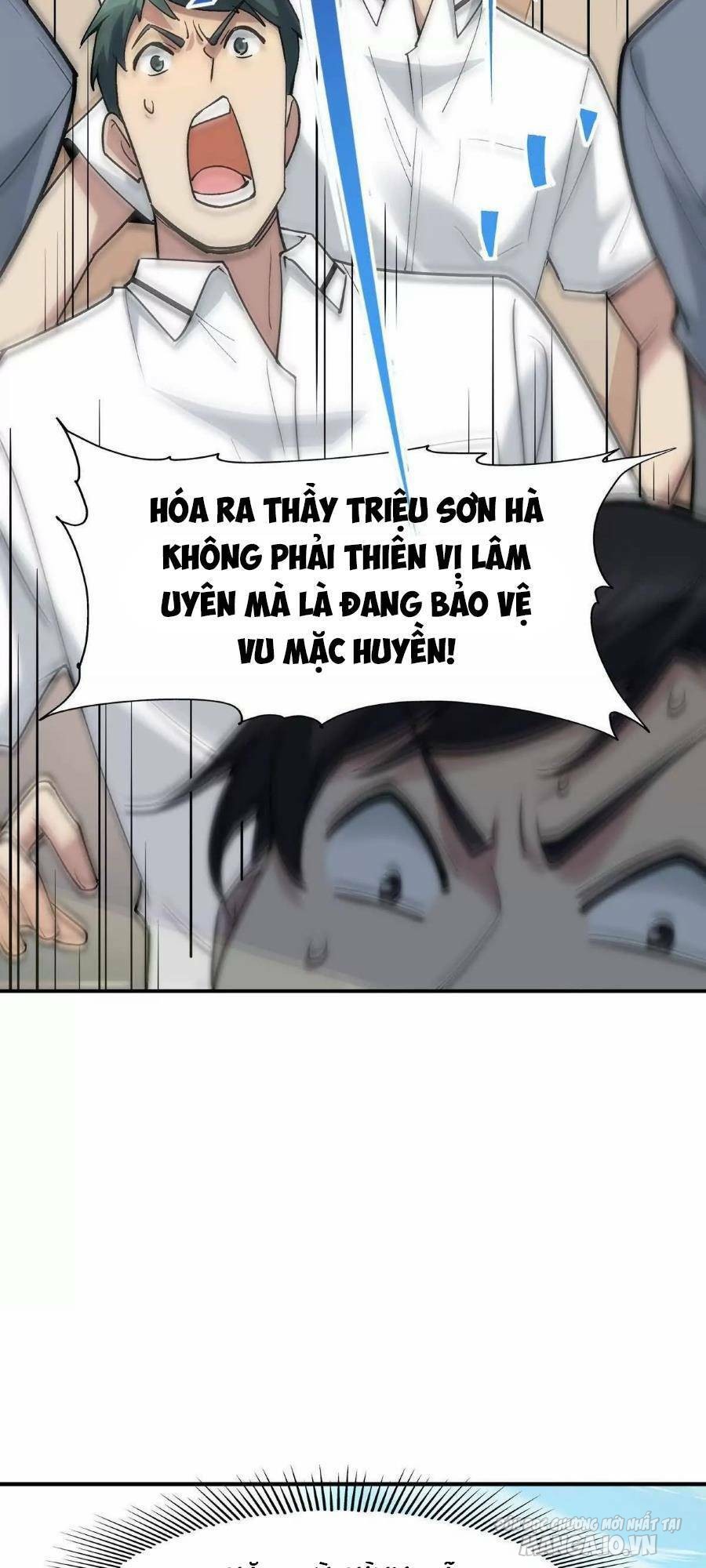 Thần Thú Quật Khởi Chapter 10 - Trang 2