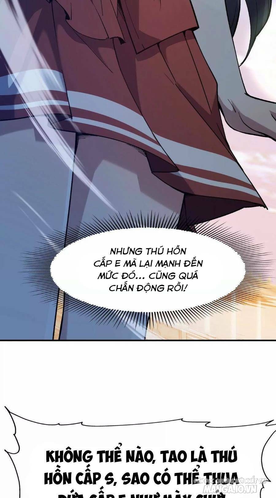 Thần Thú Quật Khởi Chapter 10 - Trang 2