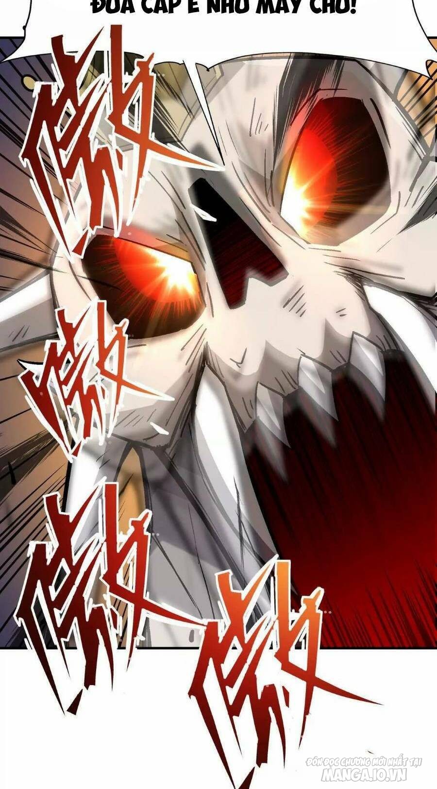 Thần Thú Quật Khởi Chapter 10 - Trang 2