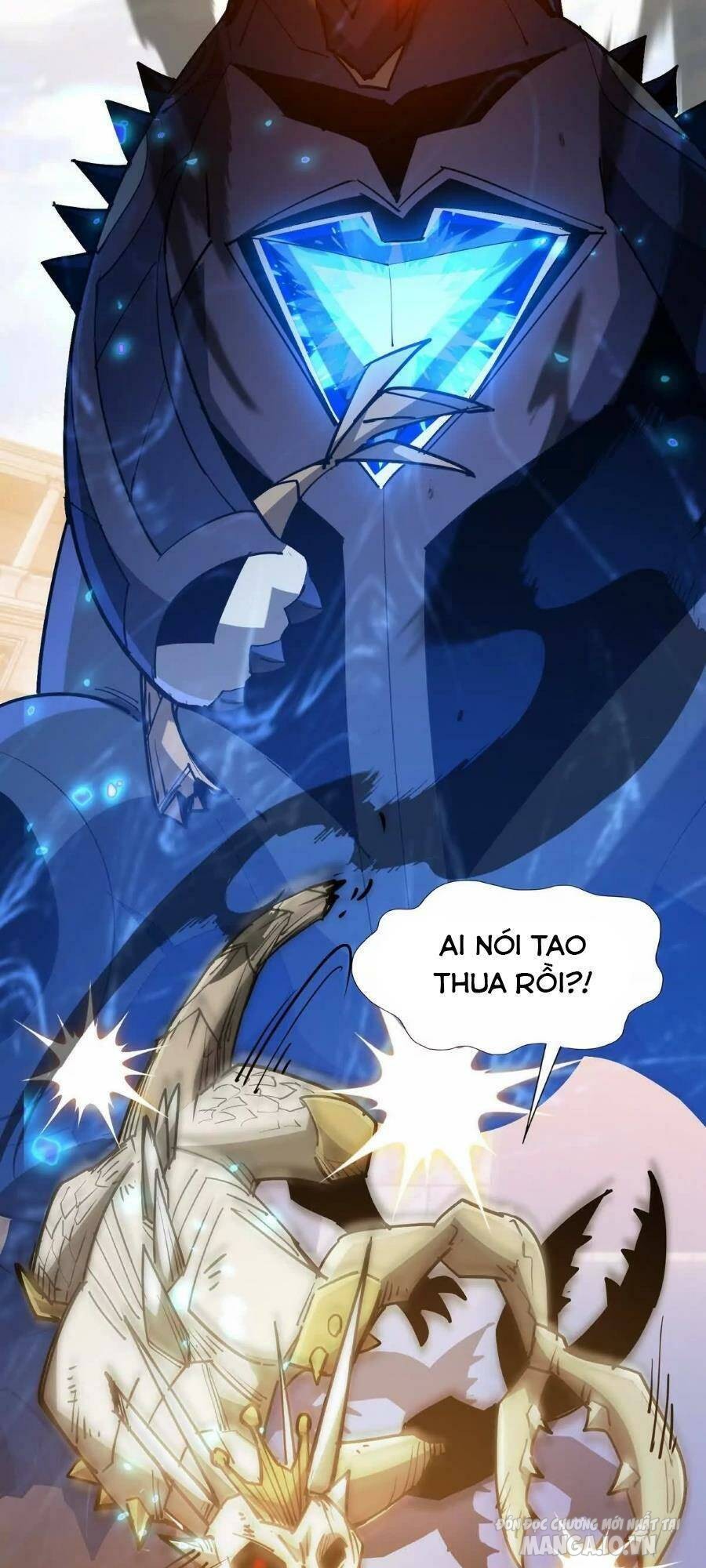 Thần Thú Quật Khởi Chapter 10 - Trang 2