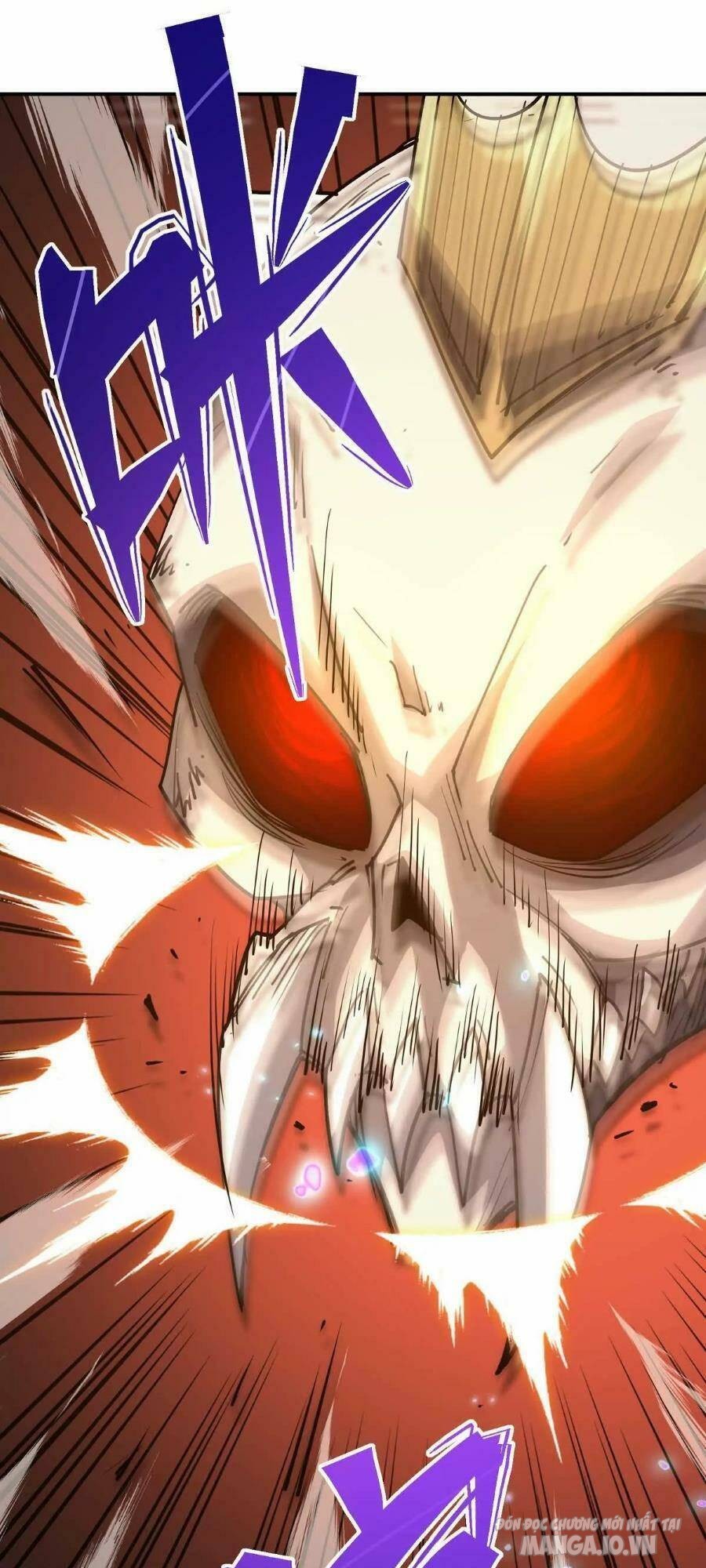 Thần Thú Quật Khởi Chapter 10 - Trang 2