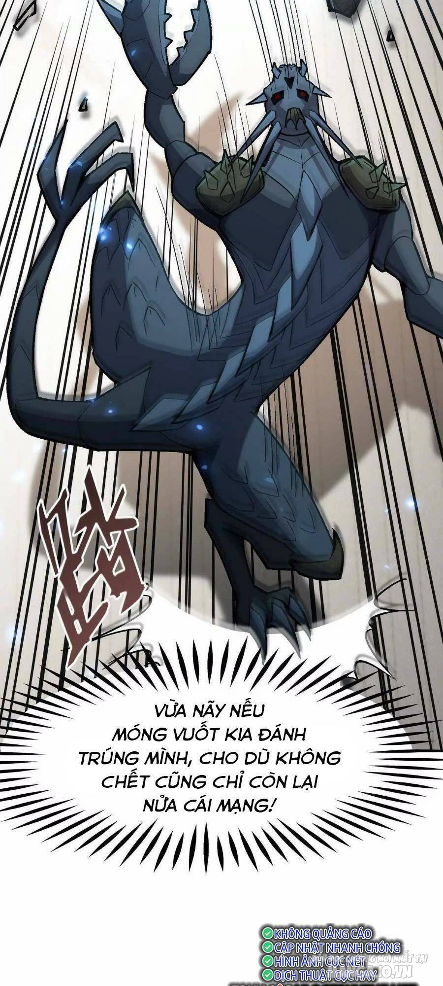 Thần Thú Quật Khởi Chapter 10 - Trang 2