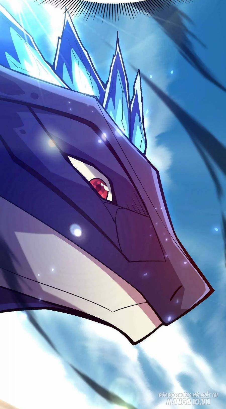 Thần Thú Quật Khởi Chapter 10 - Trang 2