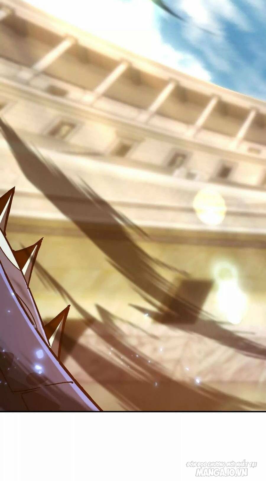 Thần Thú Quật Khởi Chapter 10 - Trang 2