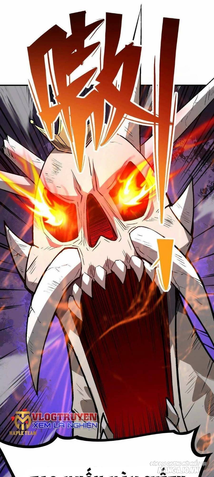 Thần Thú Quật Khởi Chapter 10 - Trang 2