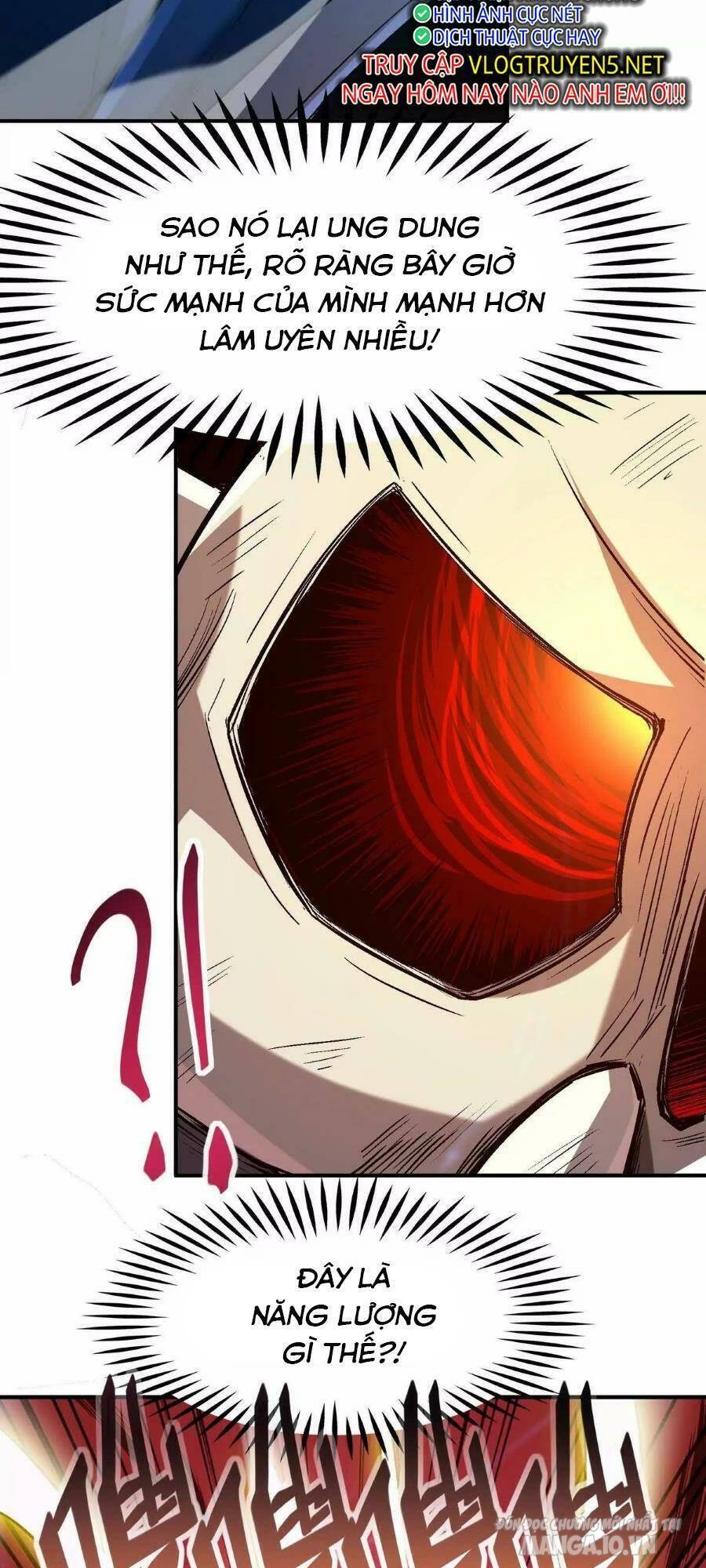 Thần Thú Quật Khởi Chapter 10 - Trang 2