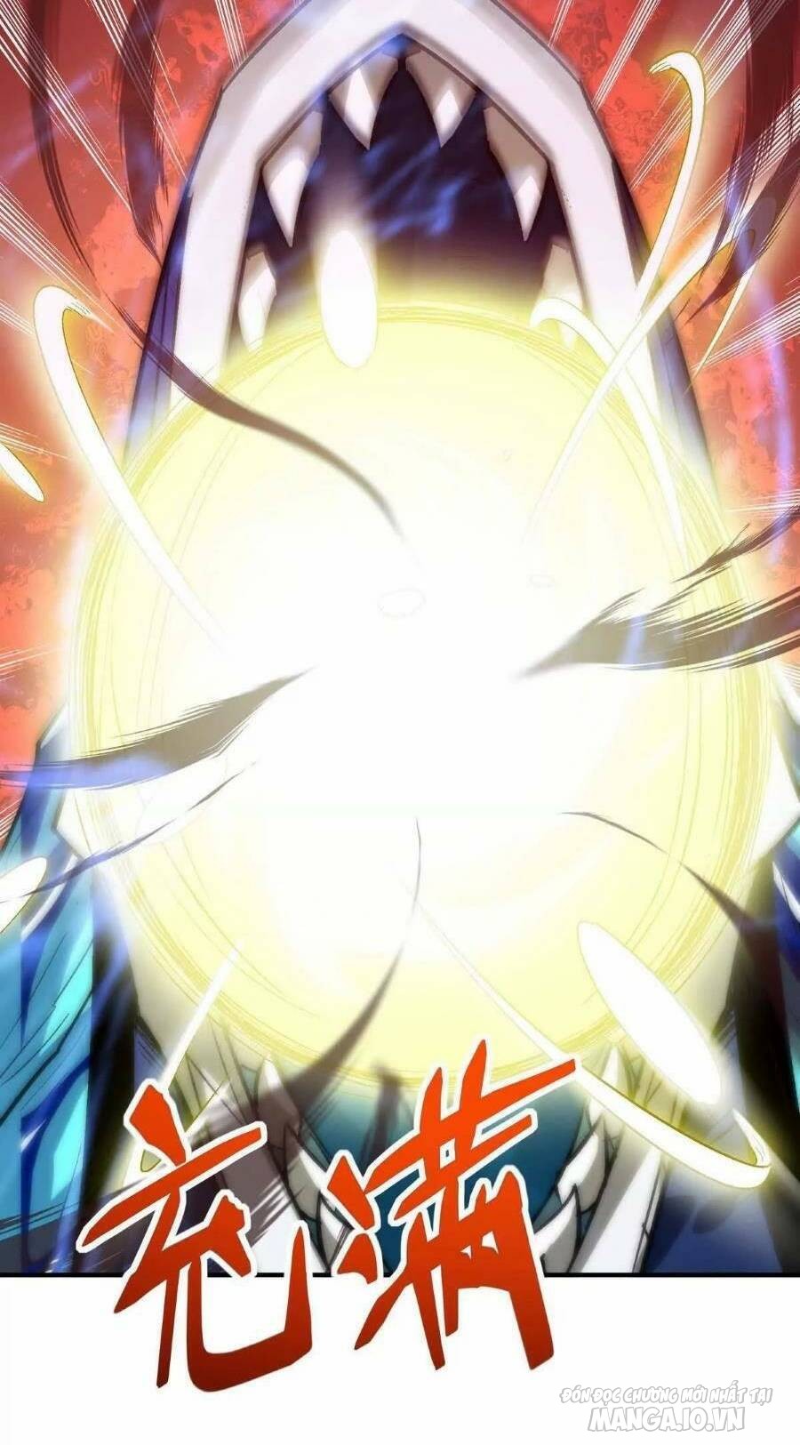 Thần Thú Quật Khởi Chapter 10 - Trang 2