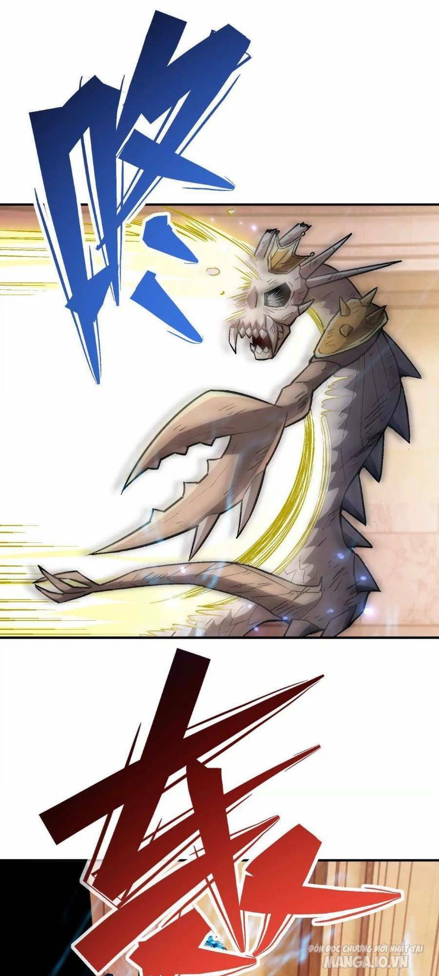 Thần Thú Quật Khởi Chapter 10 - Trang 2