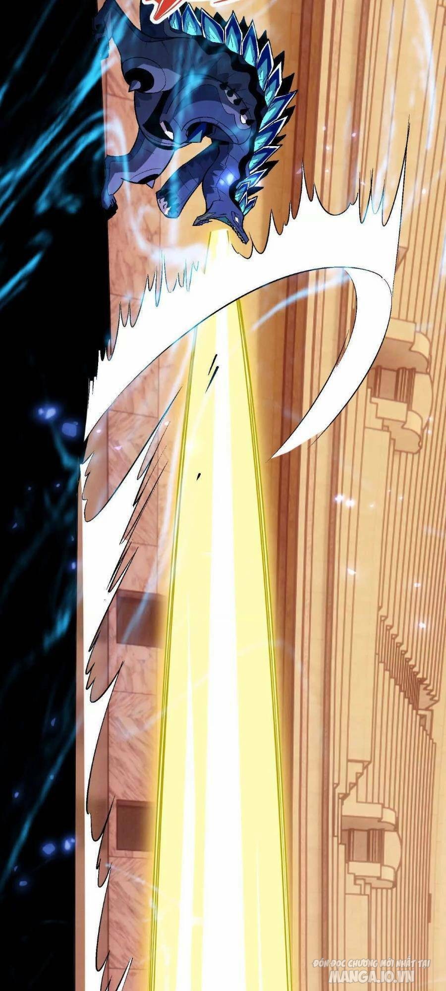 Thần Thú Quật Khởi Chapter 10 - Trang 2