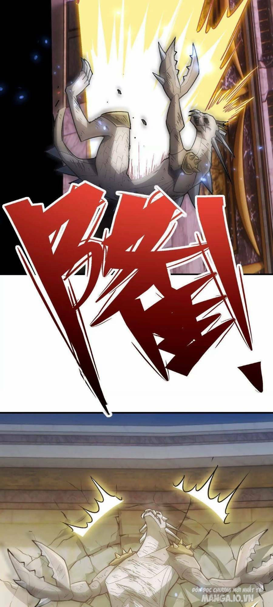 Thần Thú Quật Khởi Chapter 10 - Trang 2