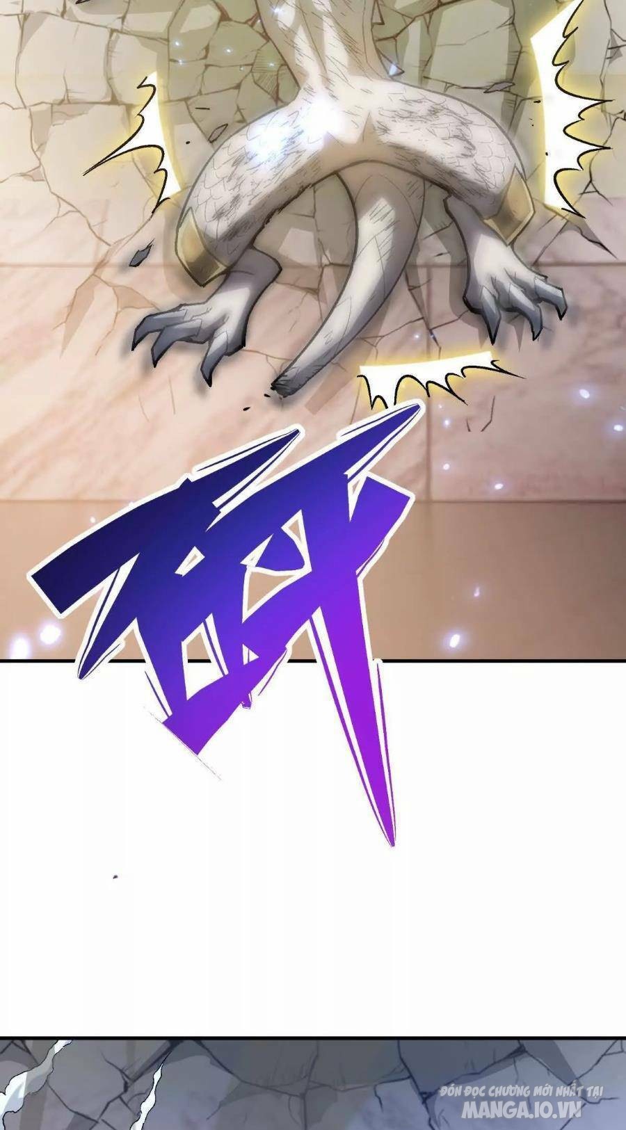 Thần Thú Quật Khởi Chapter 10 - Trang 2