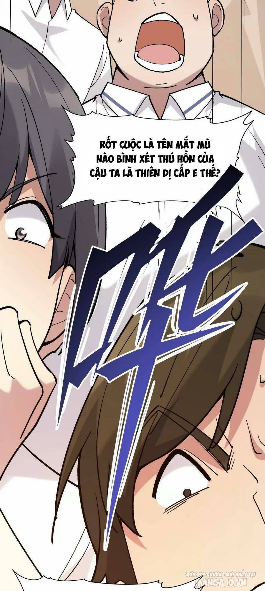 Thần Thú Quật Khởi Chapter 10 - Trang 2