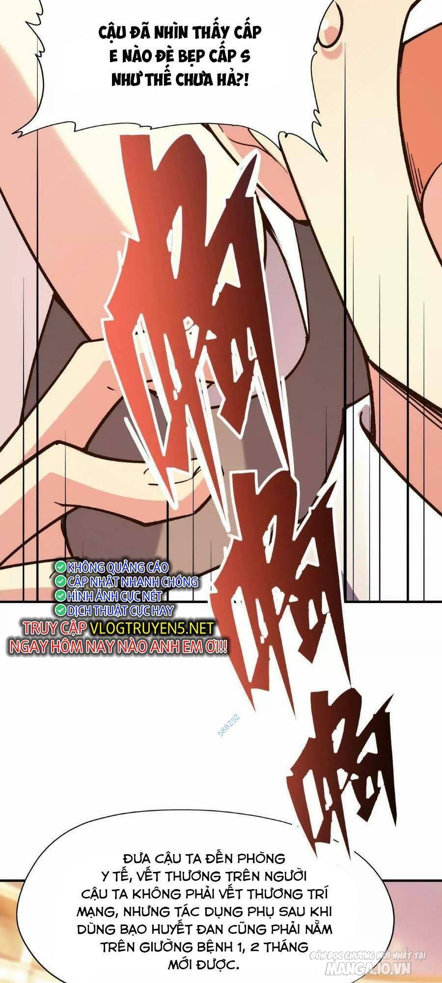 Thần Thú Quật Khởi Chapter 10 - Trang 2