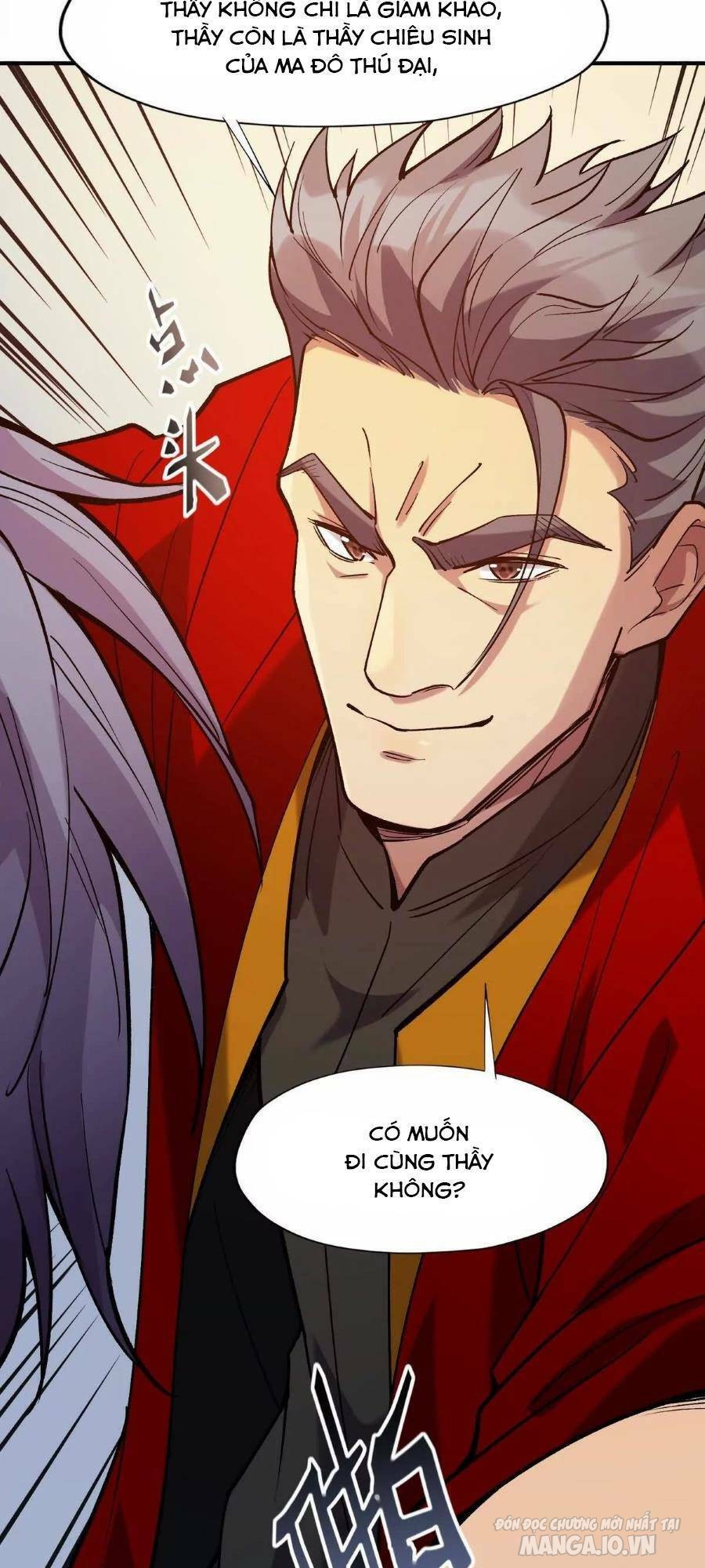 Thần Thú Quật Khởi Chapter 10 - Trang 2