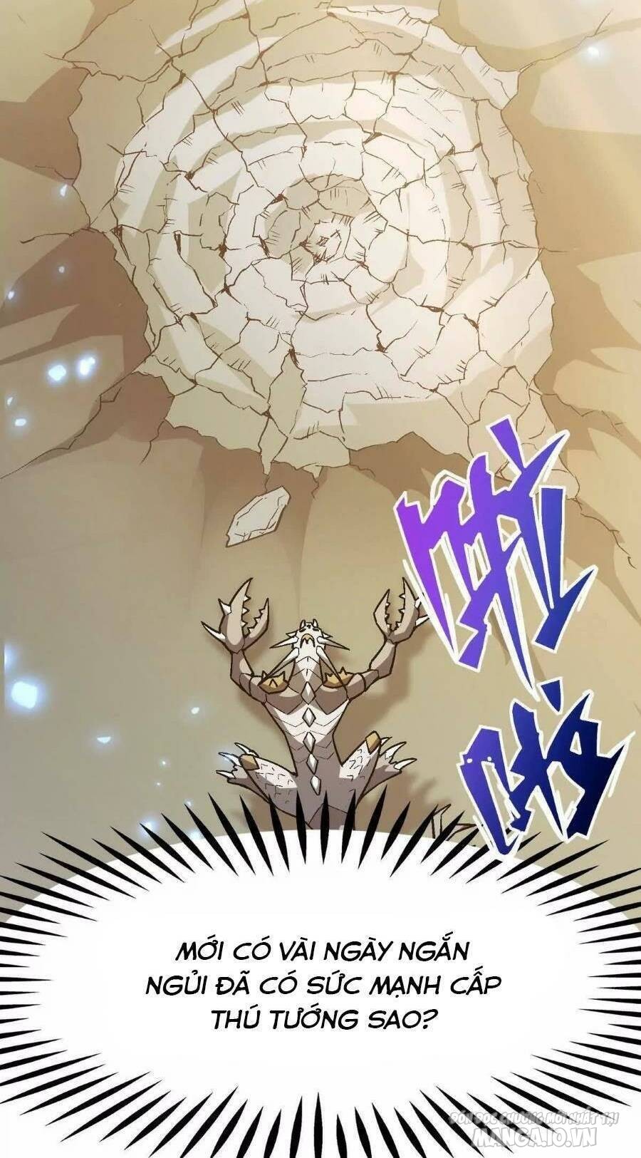 Thần Thú Quật Khởi Chapter 10 - Trang 2