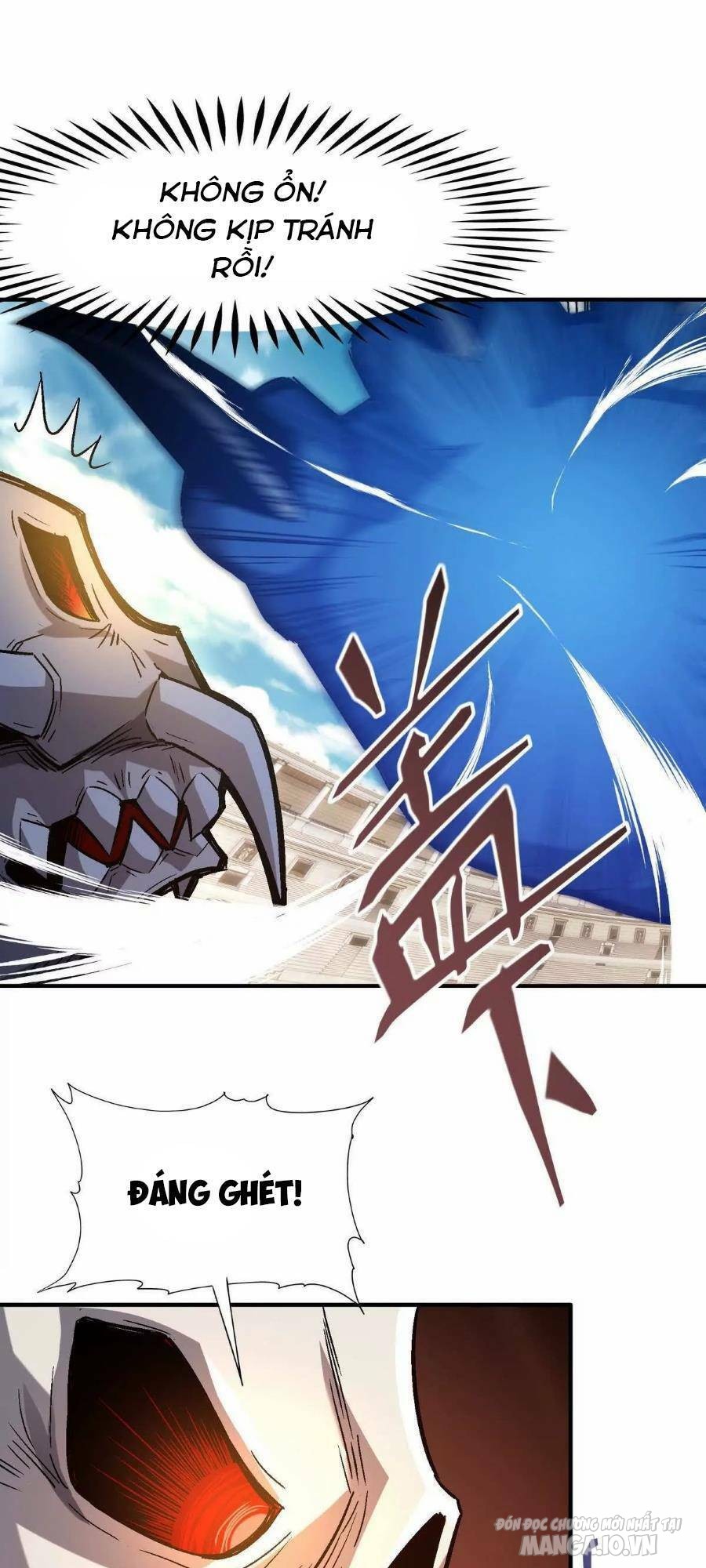 Thần Thú Quật Khởi Chapter 10 - Trang 2