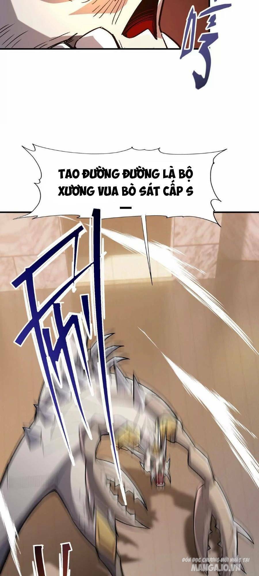 Thần Thú Quật Khởi Chapter 10 - Trang 2