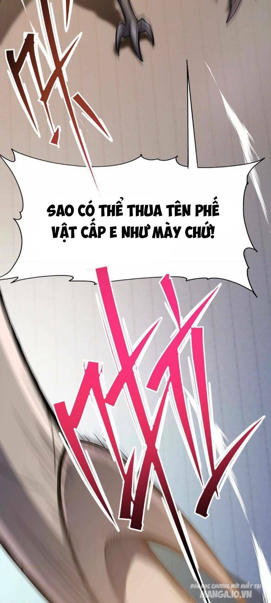 Thần Thú Quật Khởi Chapter 10 - Trang 2