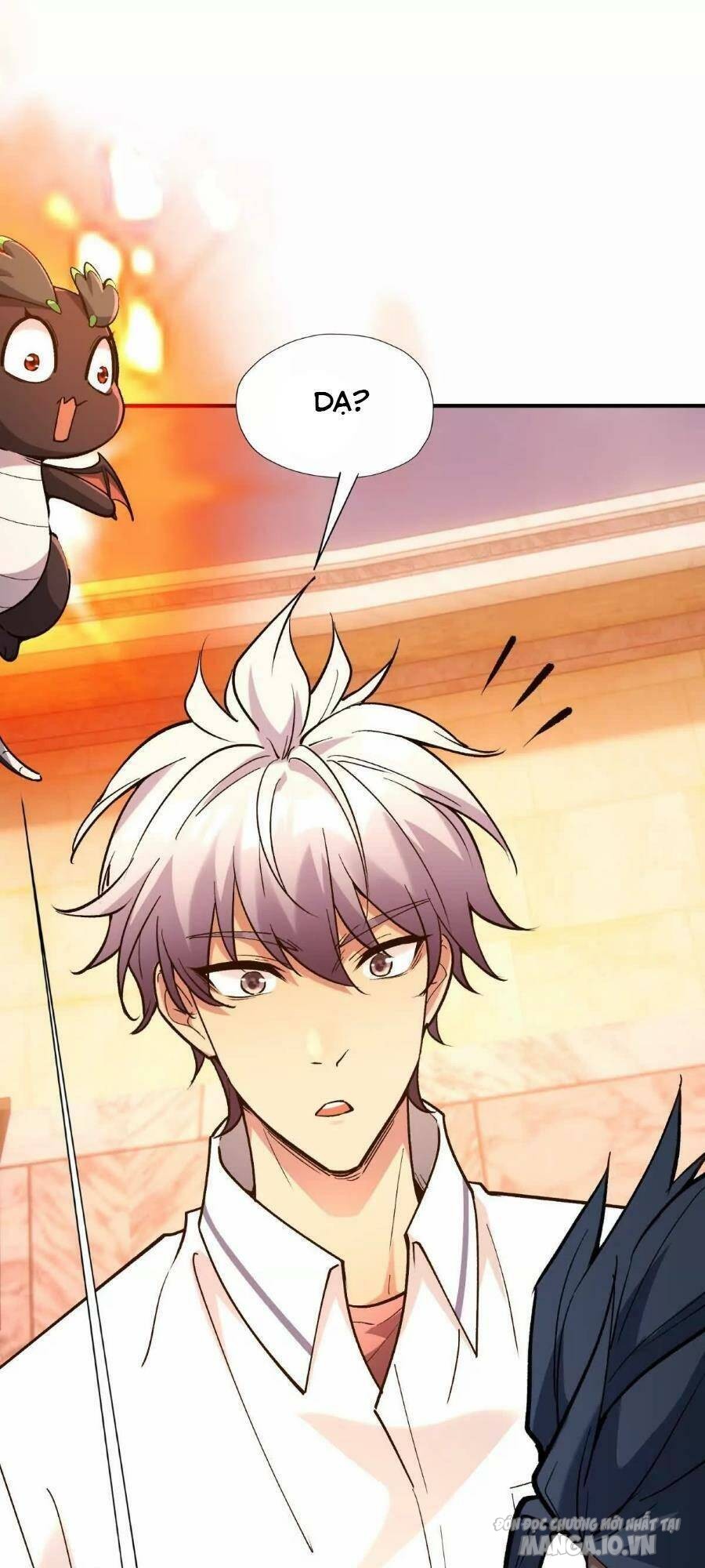 Thần Thú Quật Khởi Chapter 11 - Trang 2