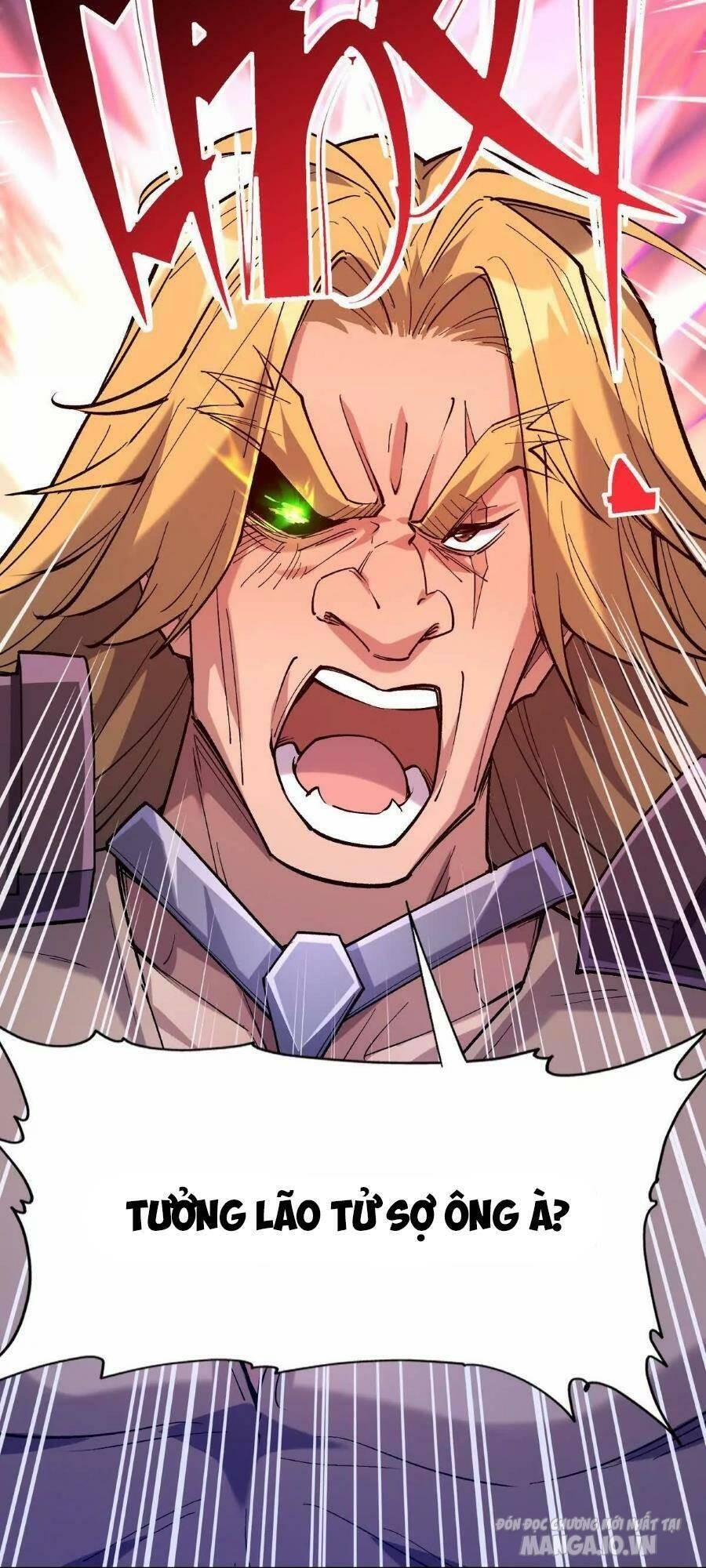 Thần Thú Quật Khởi Chapter 11 - Trang 2