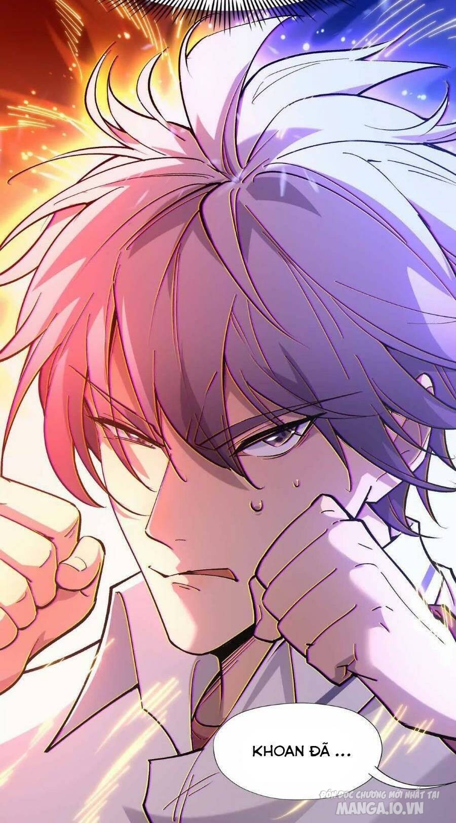 Thần Thú Quật Khởi Chapter 11 - Trang 2