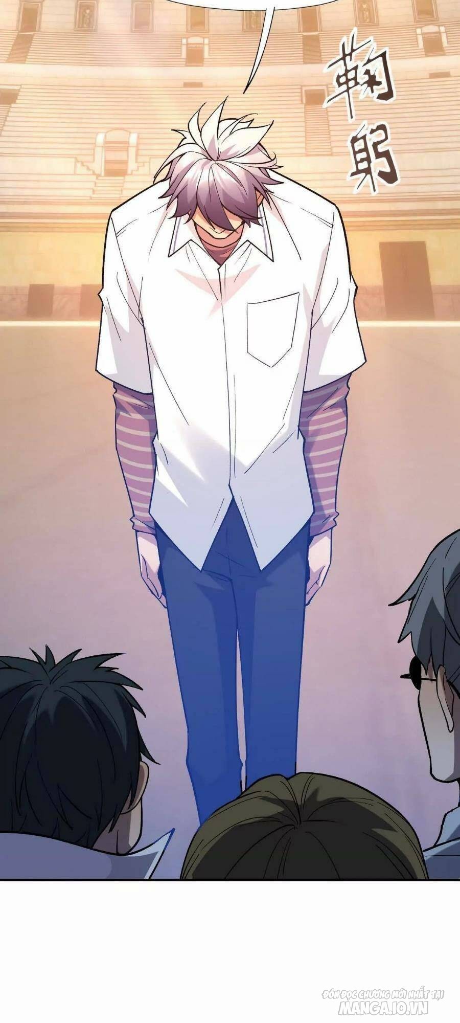 Thần Thú Quật Khởi Chapter 11 - Trang 2