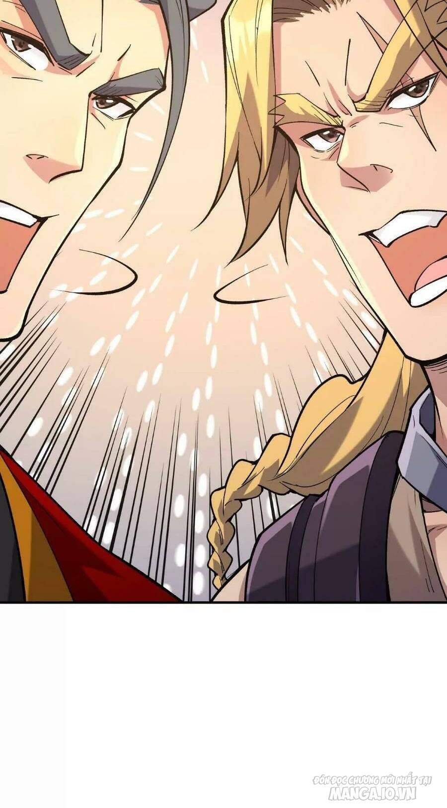 Thần Thú Quật Khởi Chapter 11 - Trang 2