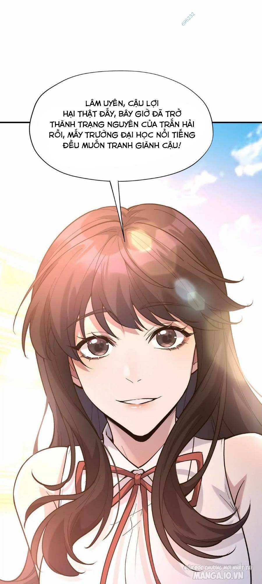 Thần Thú Quật Khởi Chapter 11 - Trang 2