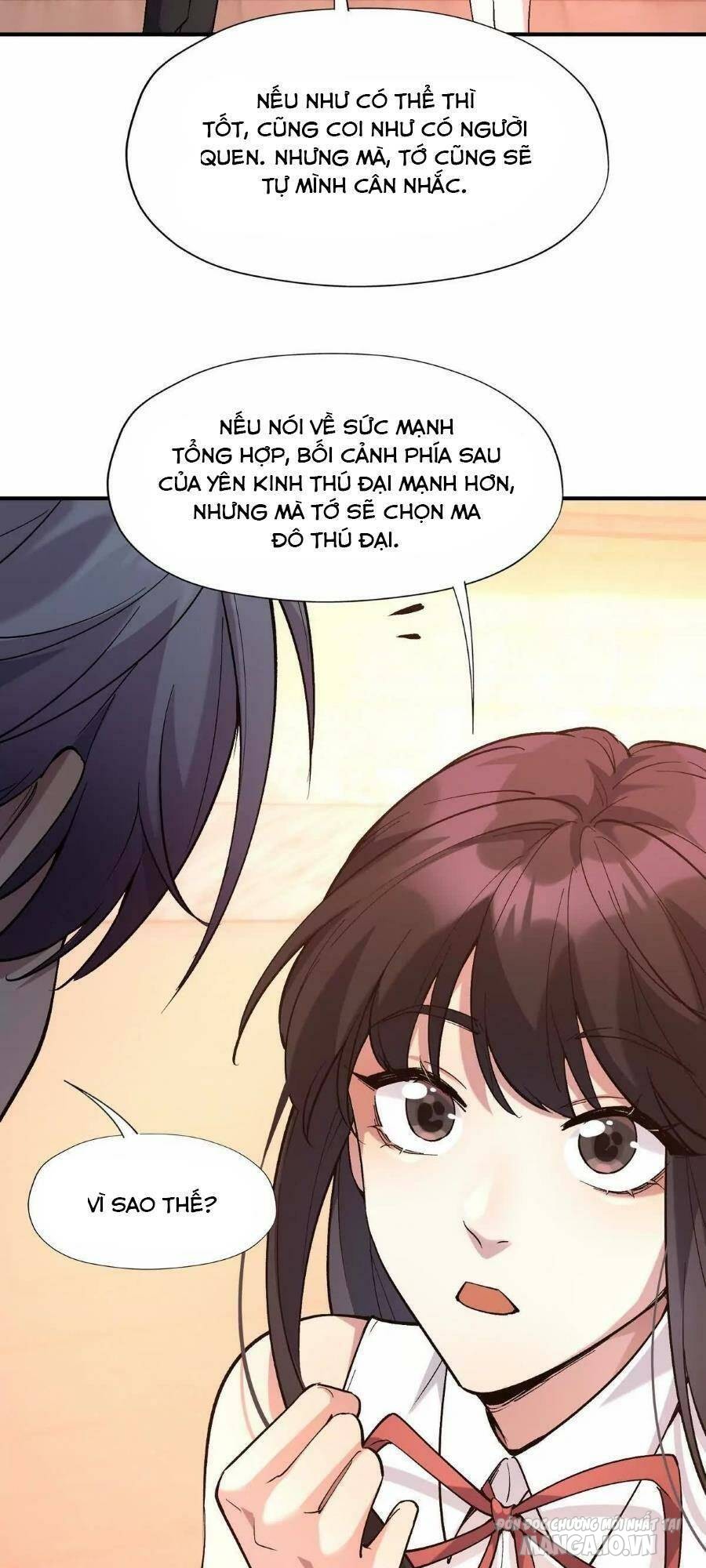 Thần Thú Quật Khởi Chapter 11 - Trang 2